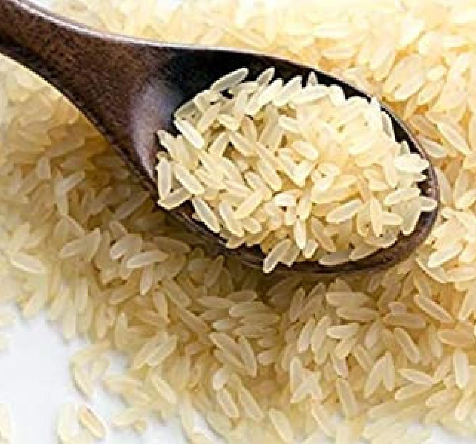 Parboiled Rice - Heena Enterprieses